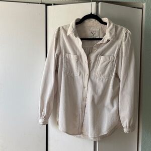 American Eagle Shacket